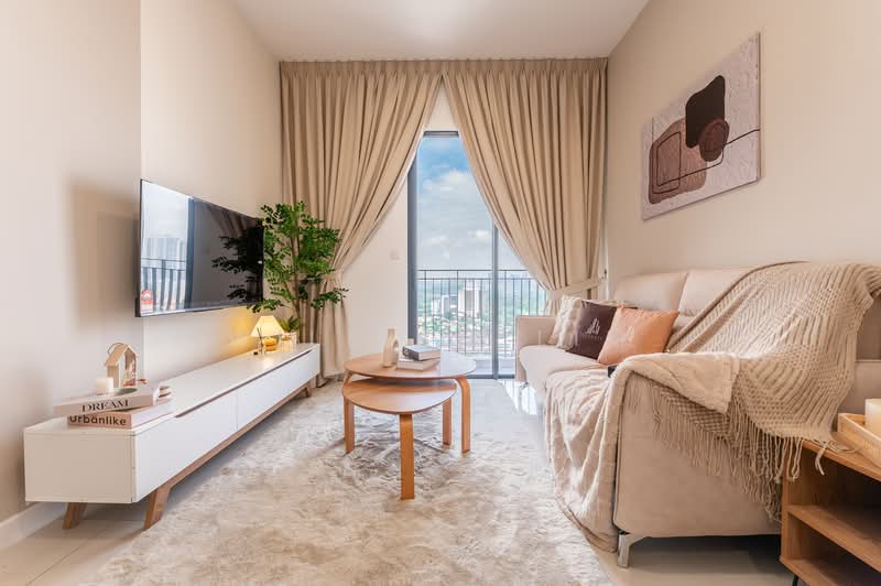 Apartment for Rent at Residensi Max - William Lim - PropertyGuru.com.my