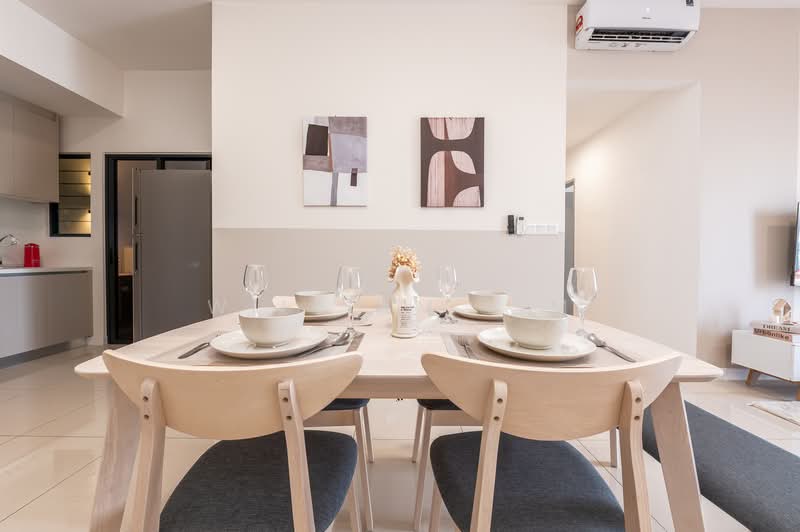 Apartment for Rent at Residensi Max - William Lim - PropertyGuru.com.my