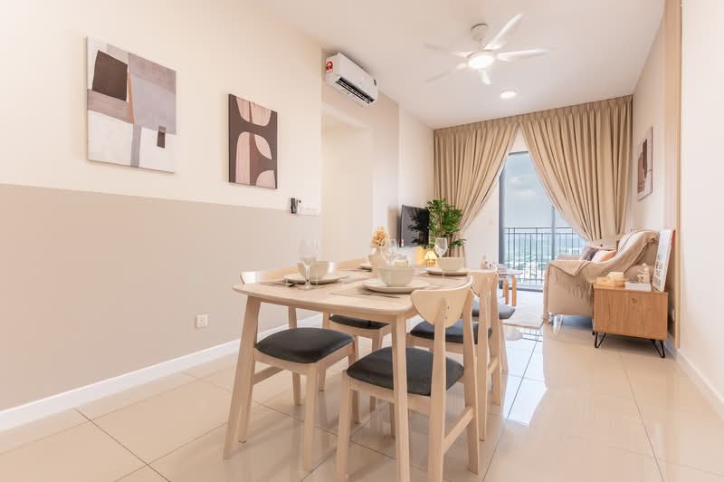 Apartment for Rent at Residensi Max - William Lim - PropertyGuru.com.my