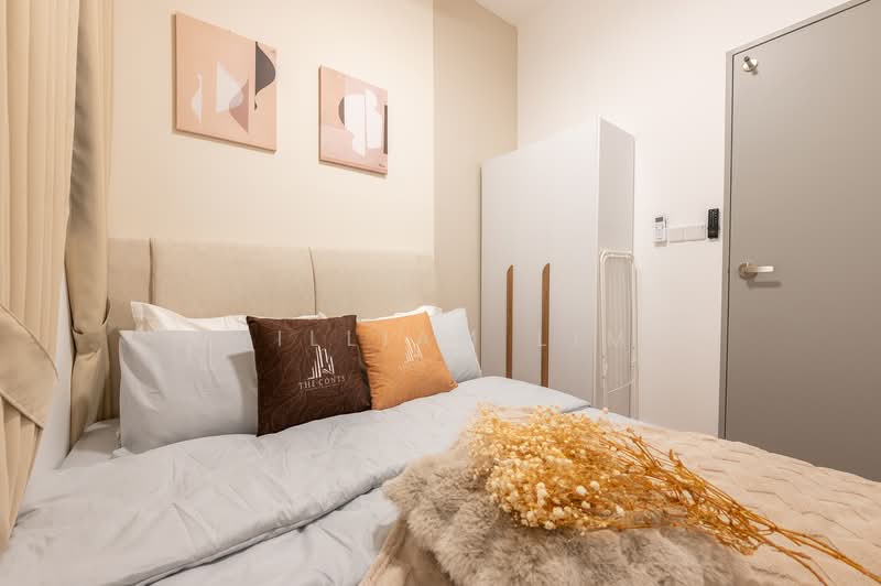 Apartment for Rent at Residensi Max - William Lim - PropertyGuru.com.my
