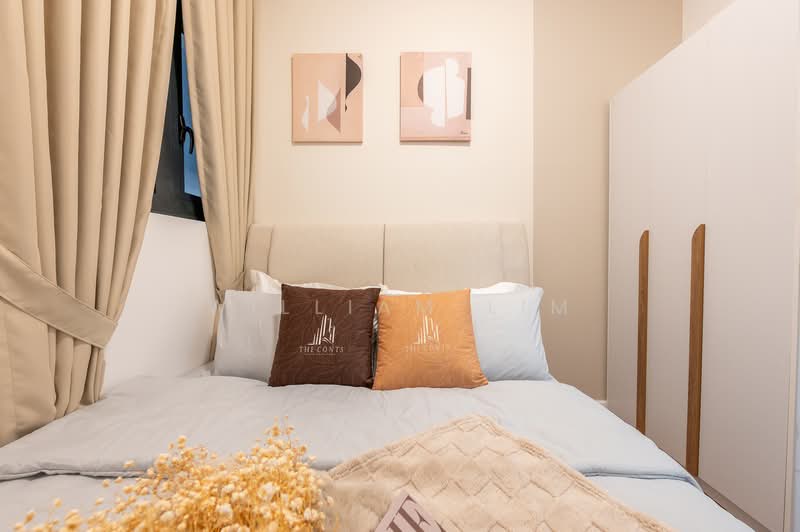 Apartment for Rent at Residensi Max - William Lim - PropertyGuru.com.my