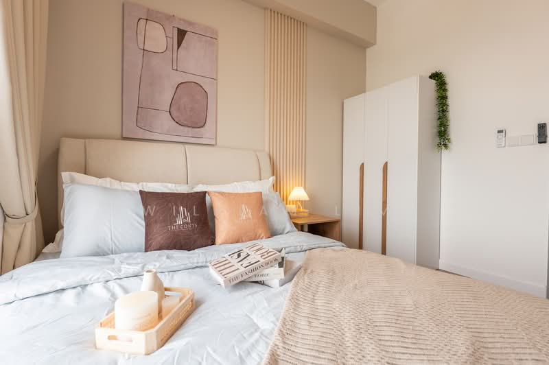 Apartment for Rent at Residensi Max - William Lim - PropertyGuru.com.my
