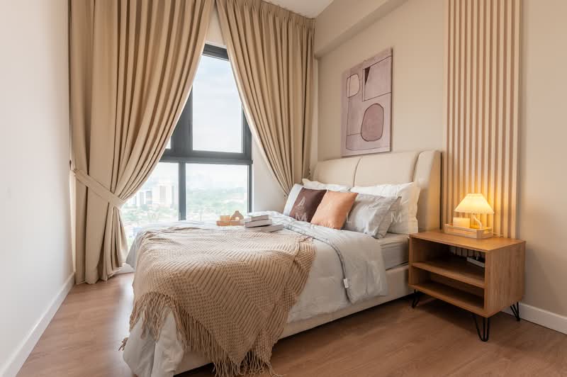 Apartment for Rent at Residensi Max - William Lim - PropertyGuru.com.my