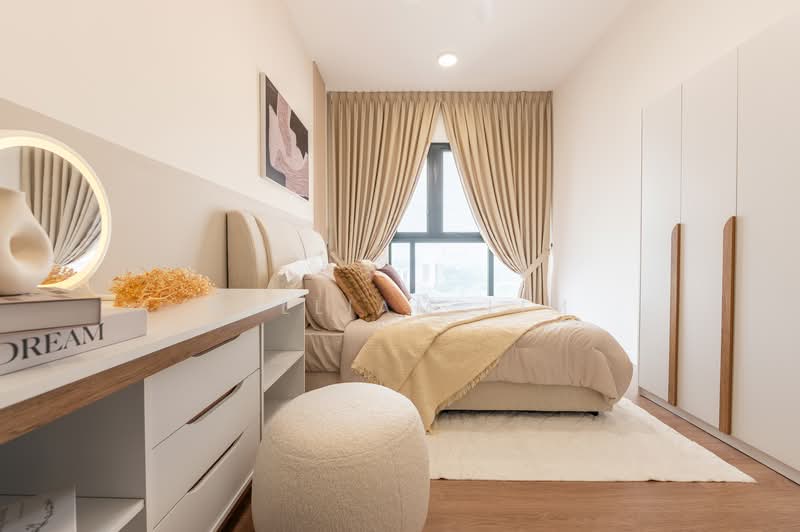 Apartment for Rent at Residensi Max - William Lim - PropertyGuru.com.my
