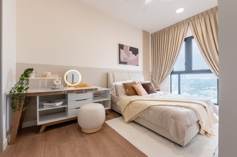 Apartment for Rent at Residensi Max - William Lim - PropertyGuru.com.my