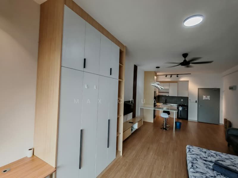 Service Residence for Rent at The Netizen - Max Chua - Interior - PropertyGuru.com.my