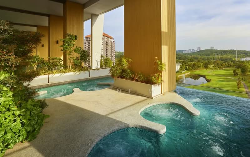 Servis Apartment untuk Dijual di COVO @ 16 Sierra - Angeline Wong - Exterior - PropertyGuru.com.my
