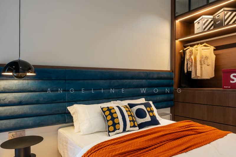 Servis Apartment untuk Dijual di COVO @ 16 Sierra - Angeline Wong - Bedroom - PropertyGuru.com.my