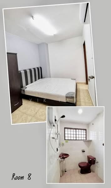 2-storey Terraced House for Sale in Taman Sentosa (Johor Bahru) - Yik Tat - PropertyGuru.com.my