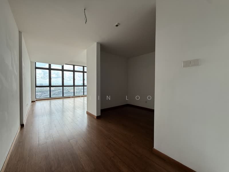 Apartment for Sale at Molek Pine 4 - Eliin Loo - Interior - PropertyGuru.com.my