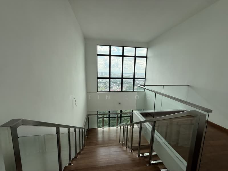 Apartment for Sale at Molek Pine 4 - Eliin Loo - Interior - PropertyGuru.com.my