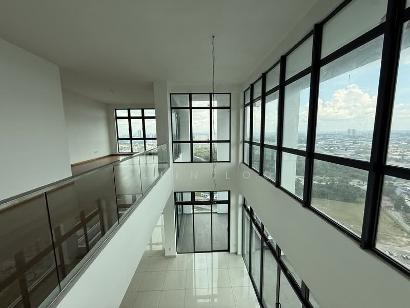 Apartment for Sale at Molek Pine 4 - Eliin Loo - Interior - PropertyGuru.com.my