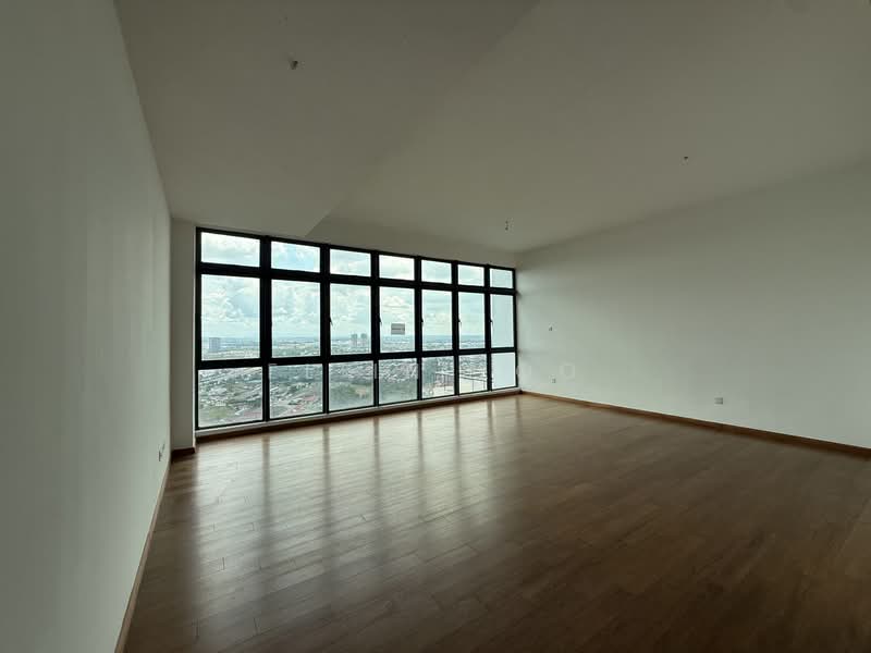 Apartment for Sale at Molek Pine 4 - Eliin Loo - Living Room - PropertyGuru.com.my