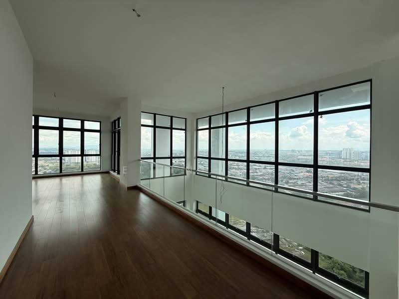 Apartment for Sale at Molek Pine 4 - Eliin Loo - Interior - PropertyGuru.com.my