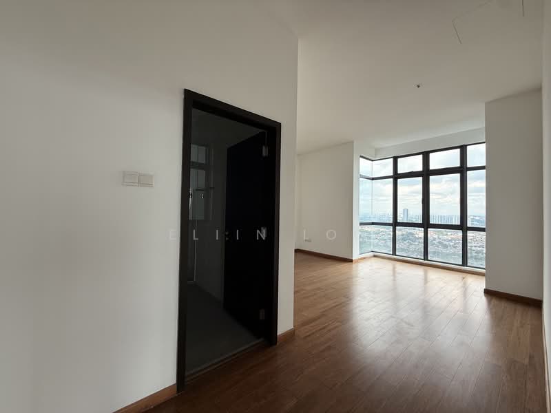Apartment for Sale at Molek Pine 4 - Eliin Loo - Interior - PropertyGuru.com.my