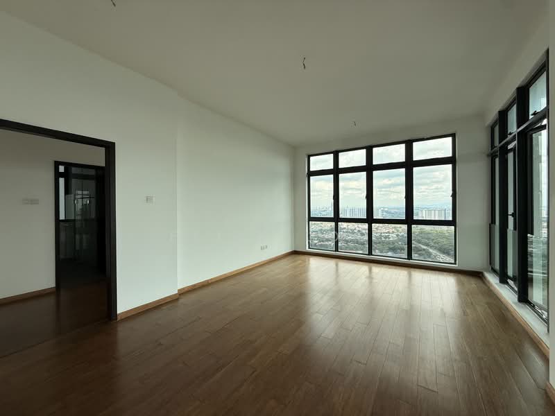 Apartment for Sale at Molek Pine 4 - Eliin Loo - Living Room - PropertyGuru.com.my