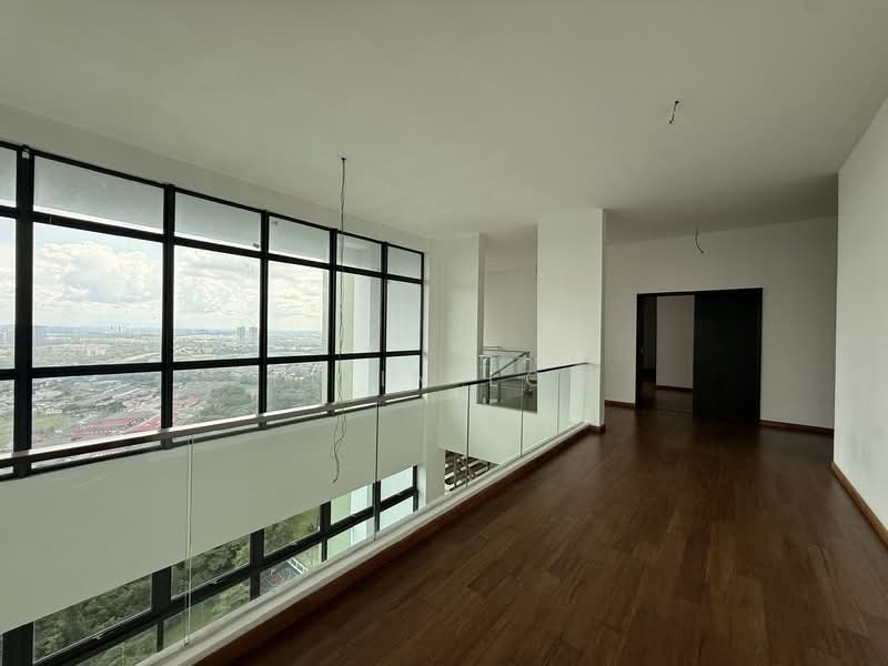 Apartment for Sale at Molek Pine 4 - Eliin Loo - Interior - PropertyGuru.com.my