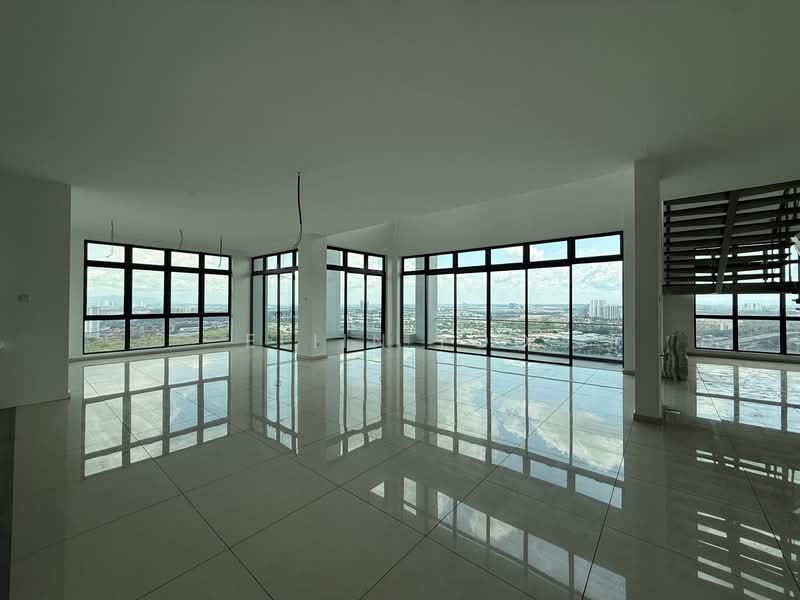 Apartment for Sale at Molek Pine 4 - Eliin Loo - View - PropertyGuru.com.my