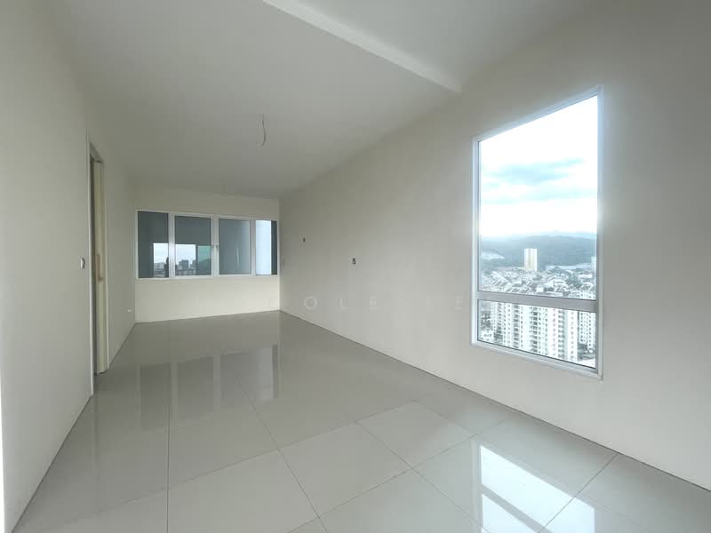 Condominium for Sale at Central Park condominium - Mocole Lee - Interior - PropertyGuru.com.my