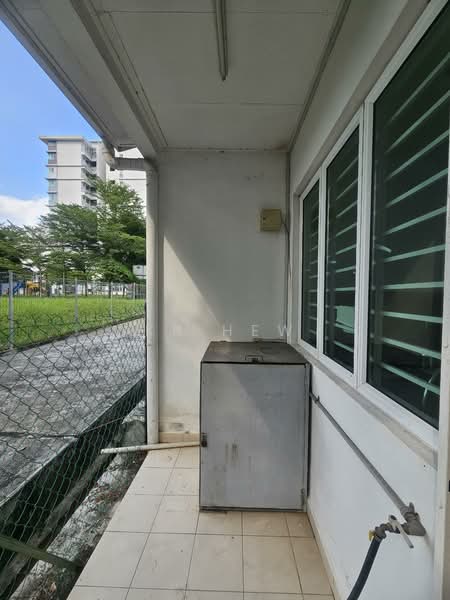 2-storey Terraced House for Rent in Tiara East (Semenyih) - KK HEW - Exterior - PropertyGuru.com.my