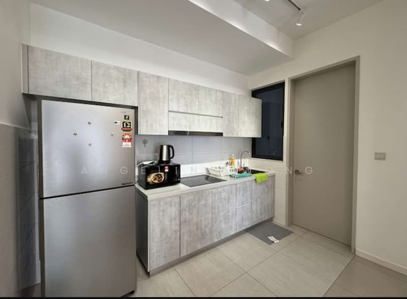 Servis Apartment untuk Dijual di COVO @ 16 Sierra - Angeline Wong - PropertyGuru.com.my
