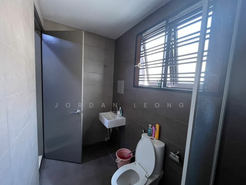 Townhouse for Sale in Bandar Puteri Bangi (Bangi) - Jordan Leong - Bathroom - PropertyGuru.com.my
