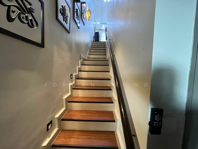 Townhouse for Sale in Bandar Puteri Bangi (Bangi) - Jordan Leong - Interior - PropertyGuru.com.my
