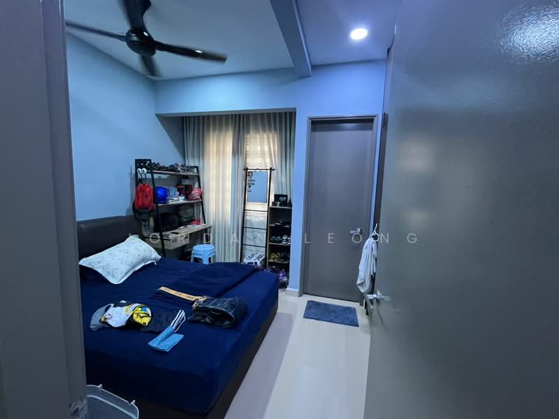 Townhouse for Sale in Bandar Puteri Bangi (Bangi) - Jordan Leong - PropertyGuru.com.my