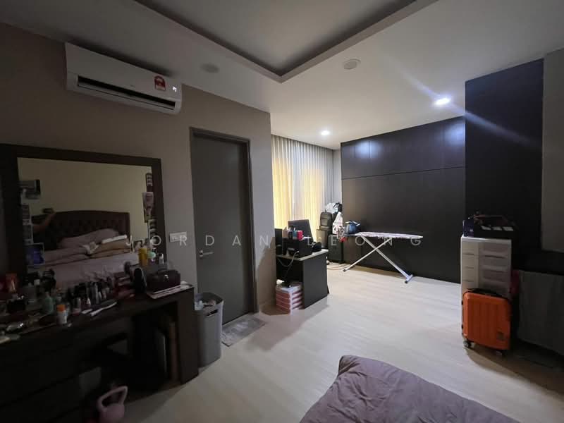Townhouse for Sale in Bandar Puteri Bangi (Bangi) - Jordan Leong - PropertyGuru.com.my