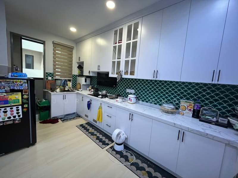 Townhouse for Sale in Bandar Puteri Bangi (Bangi) - Jordan Leong - PropertyGuru.com.my