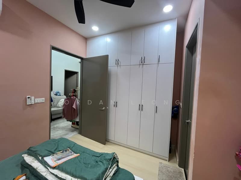 Townhouse for Sale in Bandar Puteri Bangi (Bangi) - Jordan Leong - PropertyGuru.com.my