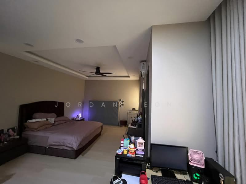Townhouse for Sale in Bandar Puteri Bangi (Bangi) - Jordan Leong - PropertyGuru.com.my