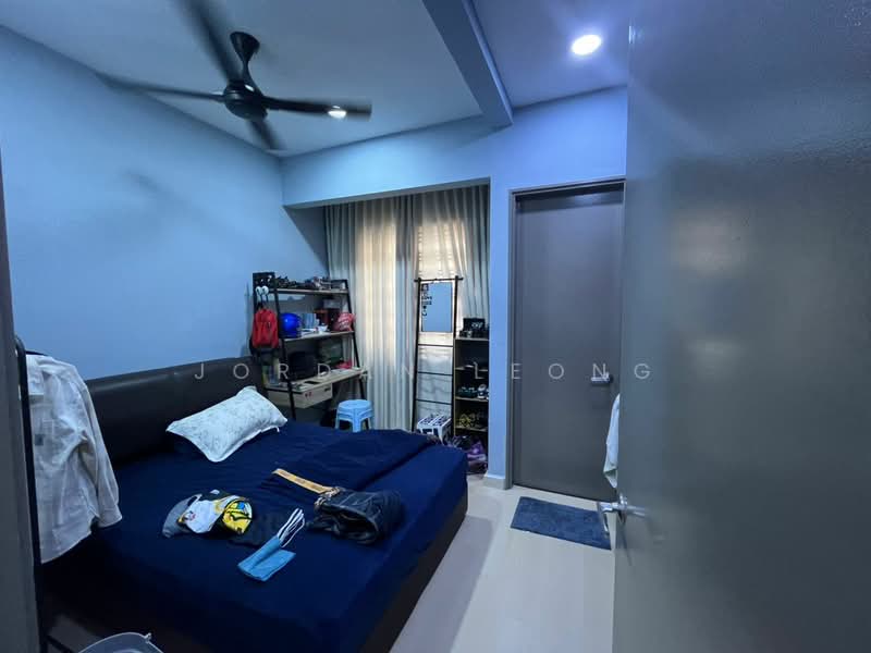 Townhouse for Sale in Bandar Puteri Bangi (Bangi) - Jordan Leong - PropertyGuru.com.my