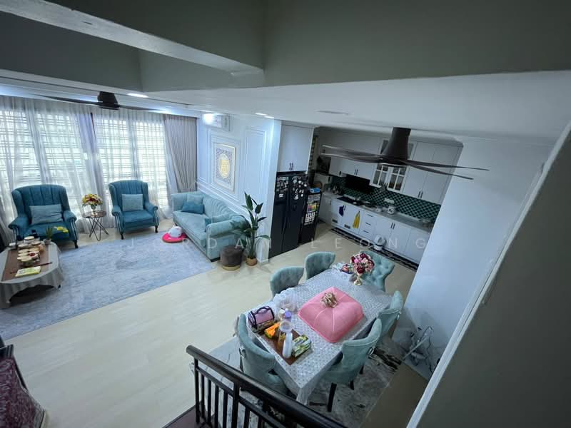 Townhouse for Sale in Bandar Puteri Bangi (Bangi) - Jordan Leong - PropertyGuru.com.my