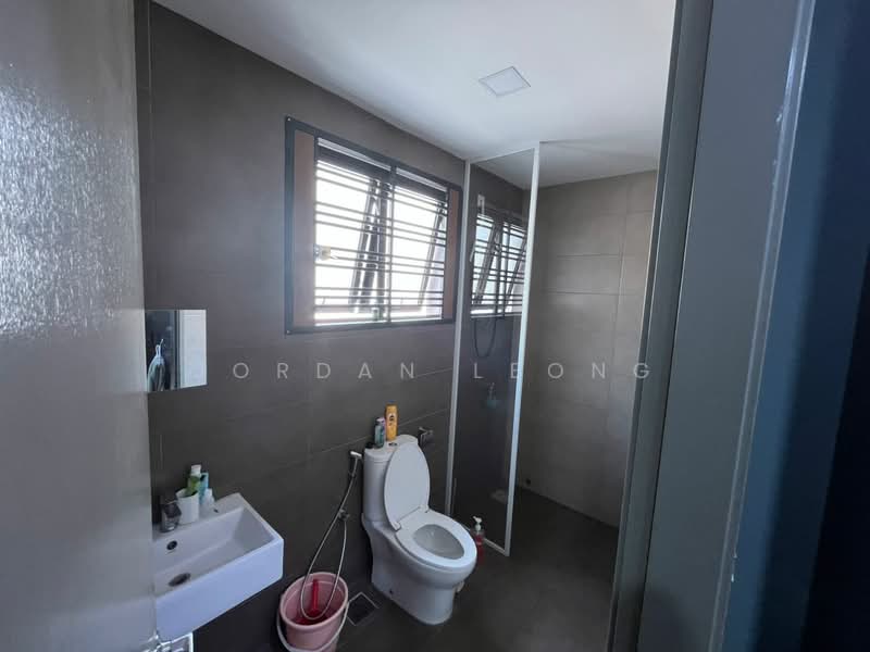 Townhouse for Sale in Bandar Puteri Bangi (Bangi) - Jordan Leong - PropertyGuru.com.my