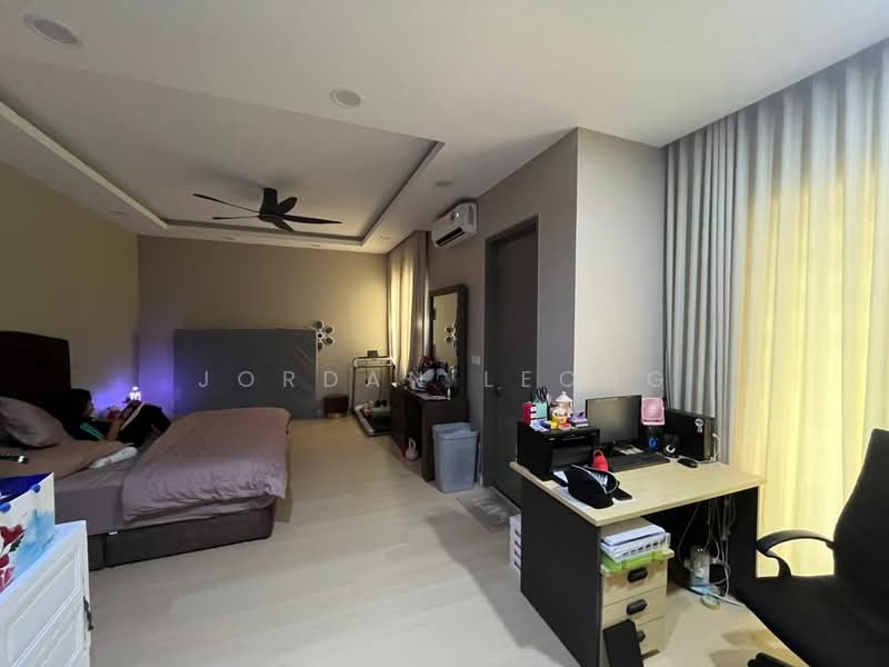 Townhouse for Sale in Bandar Puteri Bangi (Bangi) - Jordan Leong - PropertyGuru.com.my