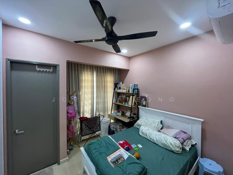 Townhouse for Sale in Bandar Puteri Bangi (Bangi) - Jordan Leong - PropertyGuru.com.my
