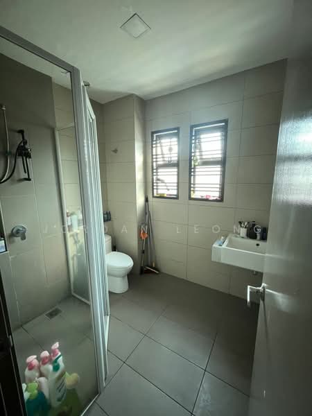 Townhouse for Sale in Bandar Puteri Bangi (Bangi) - Jordan Leong - PropertyGuru.com.my
