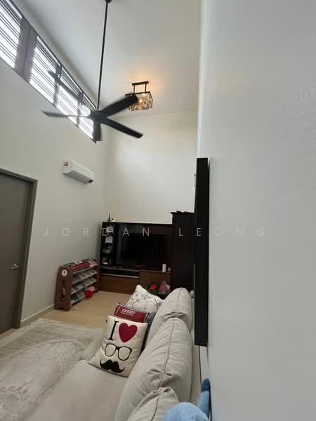 Townhouse for Sale in Bandar Puteri Bangi (Bangi) - Jordan Leong - PropertyGuru.com.my