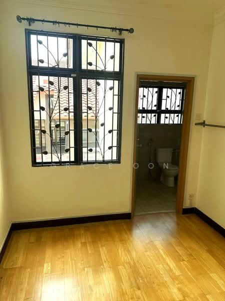 Rumah Teres 2 Tingkat untuk Dijual di Bandar Kinrara Seksyen 6 (Bandar Kinrara) - Grace Oon - Interior - PropertyGuru.com.my