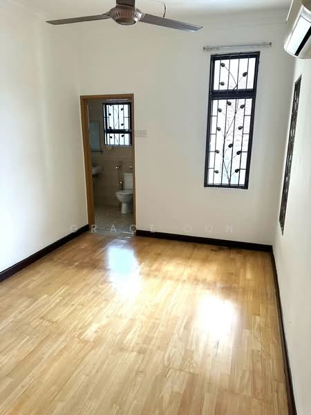 Rumah Teres 2 Tingkat untuk Dijual di Bandar Kinrara Seksyen 6 (Bandar Kinrara) - Grace Oon - Interior - PropertyGuru.com.my