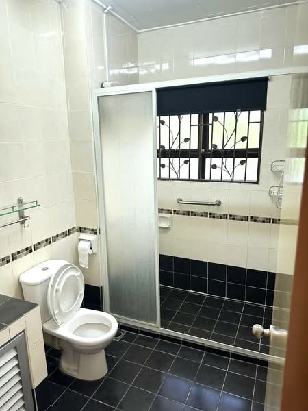 Rumah Teres 2 Tingkat untuk Dijual di Bandar Kinrara Seksyen 6 (Bandar Kinrara) - Grace Oon - Bathroom - PropertyGuru.com.my
