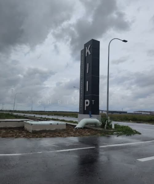 Kilang untuk Disewa di Taman Kapar Permai (Kapar) - Chris Tye - Exterior - PropertyGuru.com.my
