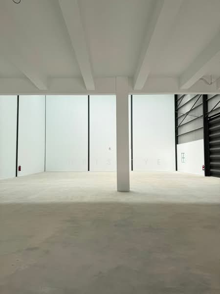 Kilang untuk Disewa di Taman Kapar Permai (Kapar) - Chris Tye - Interior - PropertyGuru.com.my