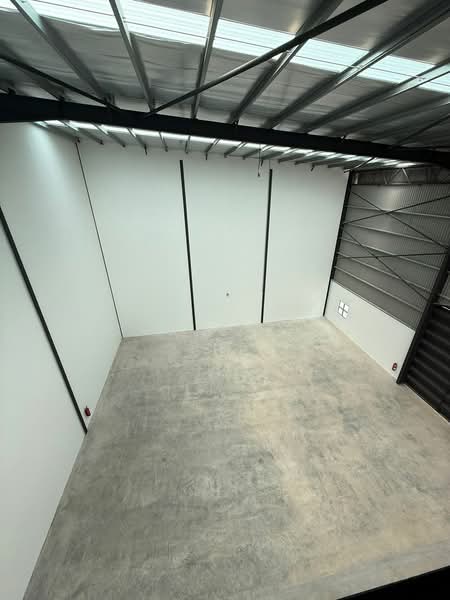 Kilang untuk Disewa di Taman Kapar Permai (Kapar) - Chris Tye - Interior - PropertyGuru.com.my