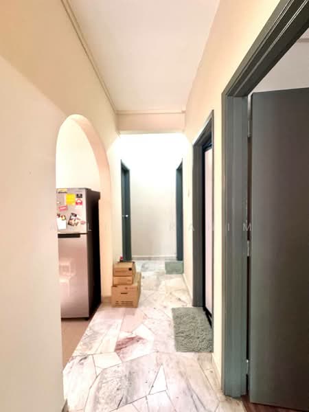Corridor