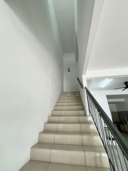 Semi-Detached House for Sale in Taman Scientex Rawang (Rawang) - Leon Wong - Interior - PropertyGuru.com.my