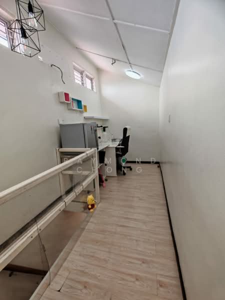 3.5-storey Terraced House for Sale in Taman Cheras Utama (Cheras) - Raymond Chong - Interior - PropertyGuru.com.my
