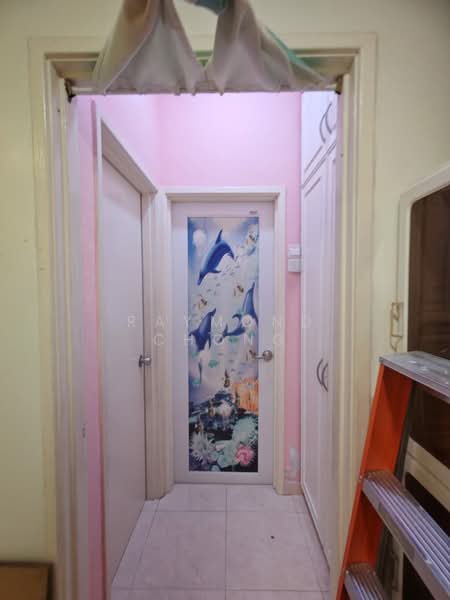 3.5-storey Terraced House for Sale in Taman Cheras Utama (Cheras) - Raymond Chong - Interior - PropertyGuru.com.my
