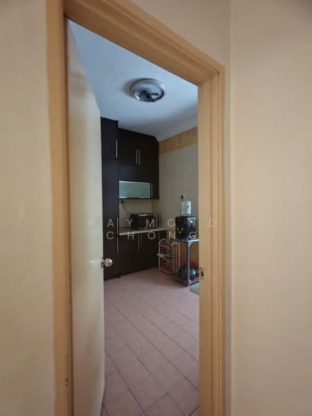 3.5-storey Terraced House for Sale in Taman Cheras Utama (Cheras) - Raymond Chong - Kitchen - PropertyGuru.com.my